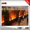 Hot Rolling Mills Plant