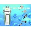 10.4 Inch Touch Screen Body Slimming Machine 5 handle  For Body Shaping