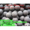 Grinding Forging Ball