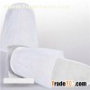 Simple Closed Toe Disposable Slipper