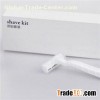 Economical Hotel Shaving Kits