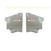 Front Steel Replacement Car Fenders Complete Set For Dongfeng V27