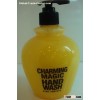 Pure fruit lemon hand wash