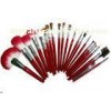 Wholesale  MAC makeup brushes set new design with high quality,Factory outlet