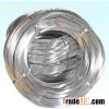 Hot Dip Iron Wire