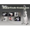 ultrasound cavitation slimming machine with RF + vacuum 10A for Cellulite reduction