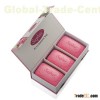 PH5.5 acid shampoo cleansing bar, preventing hair from dry and fork in balance oil-water