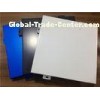 1.5mm - 3mm Custom Made Aluminium Wall Panels for Curtain Wall / Building Facade