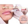 Anti Aging Hyaluronic Acid Dermal Filler For Lip Enhancement , Bio - fermentation
