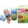 Fat Loss Face Beauty Healthy Meizi Super Power Fruit / Herbal Slimming Pills With Eat Freely, No Die