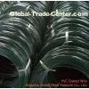PVC coated iron wire