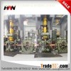 Steel Rolling Machine