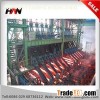 Vertical Continuous Casting Machine
