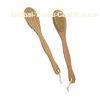 Extra Long Handled Recycled  Bath Body Brush Back Scrubber For Man