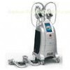 Freezing Cryolipolysis weight reduction equipment  4 Handpieces ETG50-4S