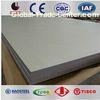 Corrosion Resistance Cold Rolled Steel Sheet Stainless Steel 304 Plate