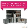 3-7 days get effect, FEG advanced eyelash growth serum lash extender