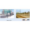 Railway Fence