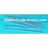 Medical Use Titanium Capillary Tube , Non - Ferromagnetic Titanium Heat Exchanger Tube