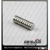 Nickel Coating Neodymium Disc Magnets D8X5MM