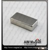 Permanent Neodymium Block Magnets N50
