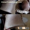 E-grade Fiberglass Sleeve-heat treated