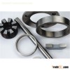 Sintered and Cast Alnico Magnets with Working Temperature of Up to 550°C, Low Reversible