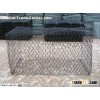 galvanized gabion box,gabion mattress