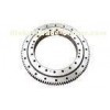 Alloy Steel Helical Ring Gear / Rotary Bearing ,  Casting Annealed Forging Parts