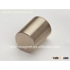N52 cylinder neodymium magnets for wind generators