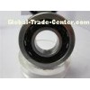 Single row angular contact ball bearing parts for Automobile parts / sliding doors
