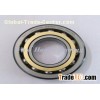 double row angular contact ball bearing
