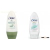Dove roll on Natural touch & Pure 50 ml