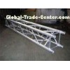 6082 T6 Aluminum Stage Lighting Truss Systems Square Spigot 0.5m - 4m