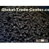 cylinder of graphite