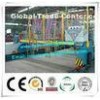 Steel Plate H Beam Production Line CNC Flame Cutting Machine Gantry Model