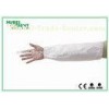 Protective Disposable Arm Sleeves , Tyvek Disposable Sleeve Covers