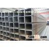 Din10210-1/2 Structural Tube