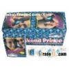 Weekend Prince Penis Enlargement Rhodiola Rhizome Extract Herbal Male Enhancement