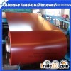 Double-coating-double Baking PPGI