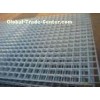 Welded wire mesh