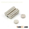Small Strong Micro Tiny Magnets For Quartz Watch