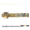 Wedge Anchors