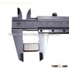 N52 super magnetic block 3/4"*3/8"*1/4"