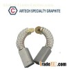 Carbon Brushes For Electric Motors