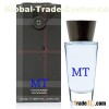 perfume OEM