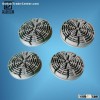 heat treatment furnace, graphite stents, vacuum furnace graphite plate, sintering graphite plate, va