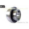 10 - 80 mm ABEC-1 Mounted Ball Bearings For Assembly line Equipment  SB201 - SB208