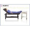 Steady Pressotherapy Machines For Lymph Nodes Massage , Air Pressure 0.4kg/cm2