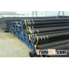 ASTM A179 Seamless Boiler Tube